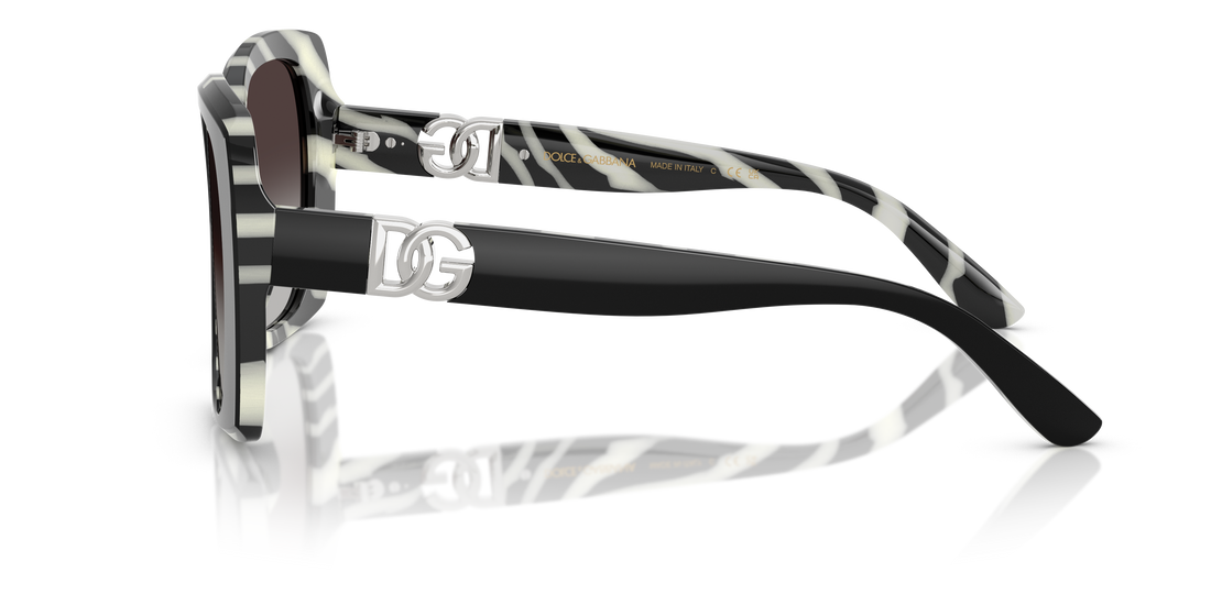 DOLCE &amp; GABBANA DG4475 33728G 56