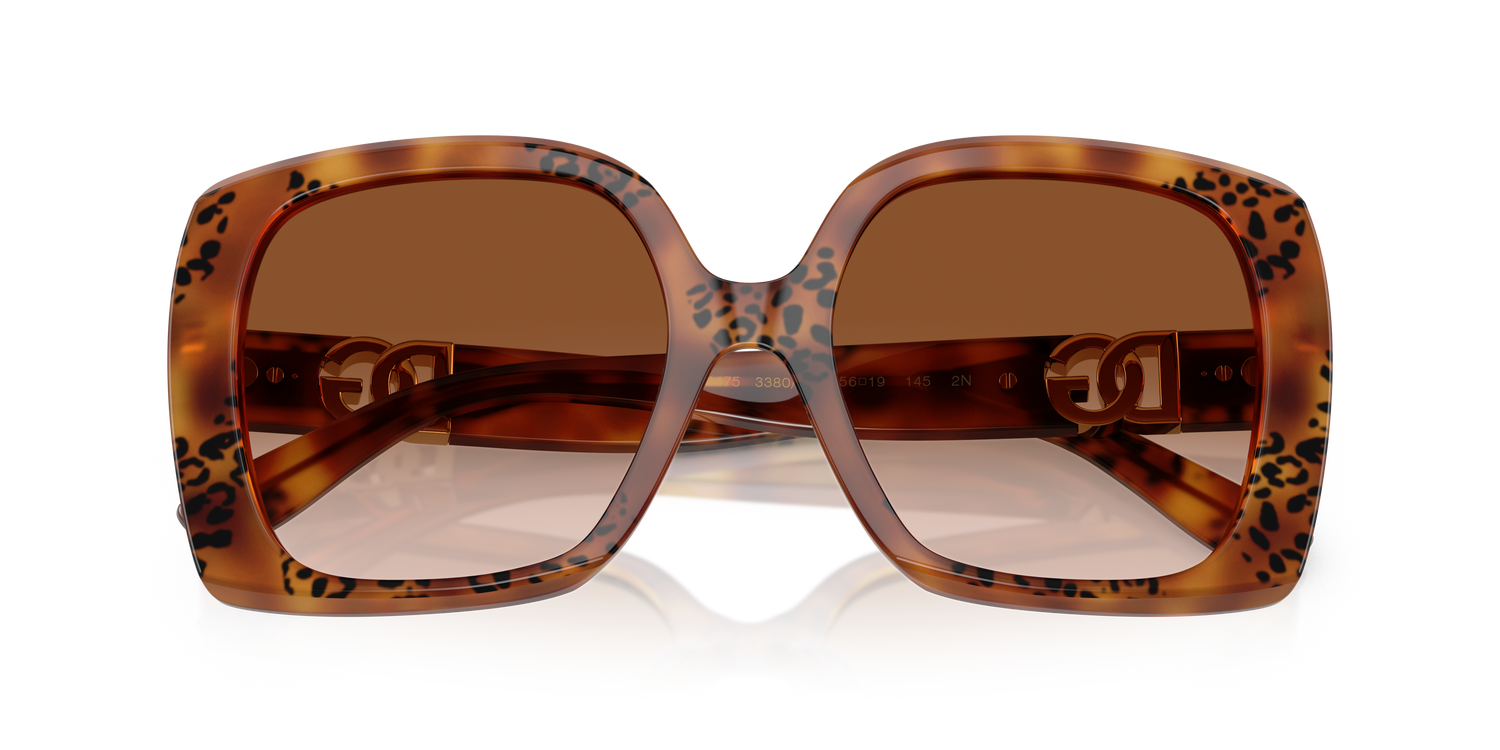 DOLCE &amp; GABBANA DG4475 338013 56