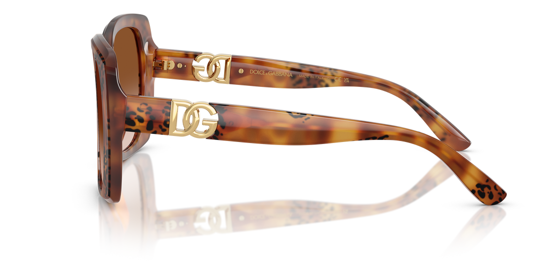 DOLCE & GABBANA DG4475 338013 56