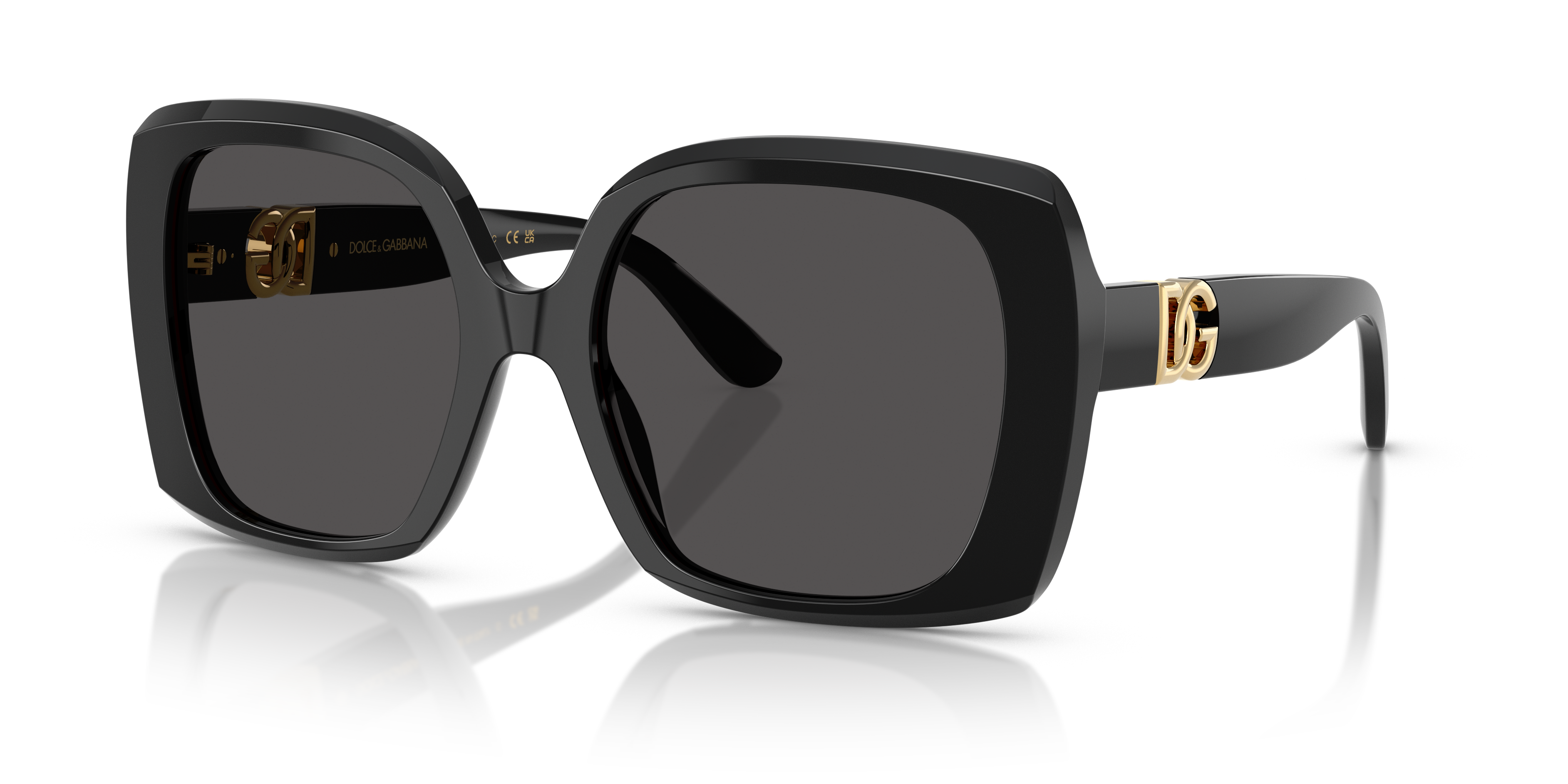 DOLCE &amp; GABBANA DG4475 501/87 56