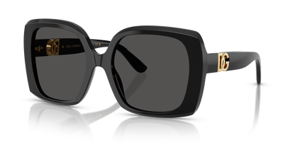DOLCE &amp; GABBANA DG4475 501/87 56