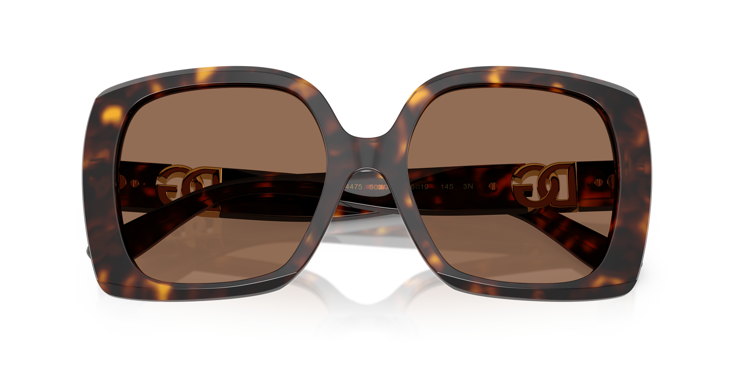 DOLCE &amp; GABBANA DG4475 502/73 56