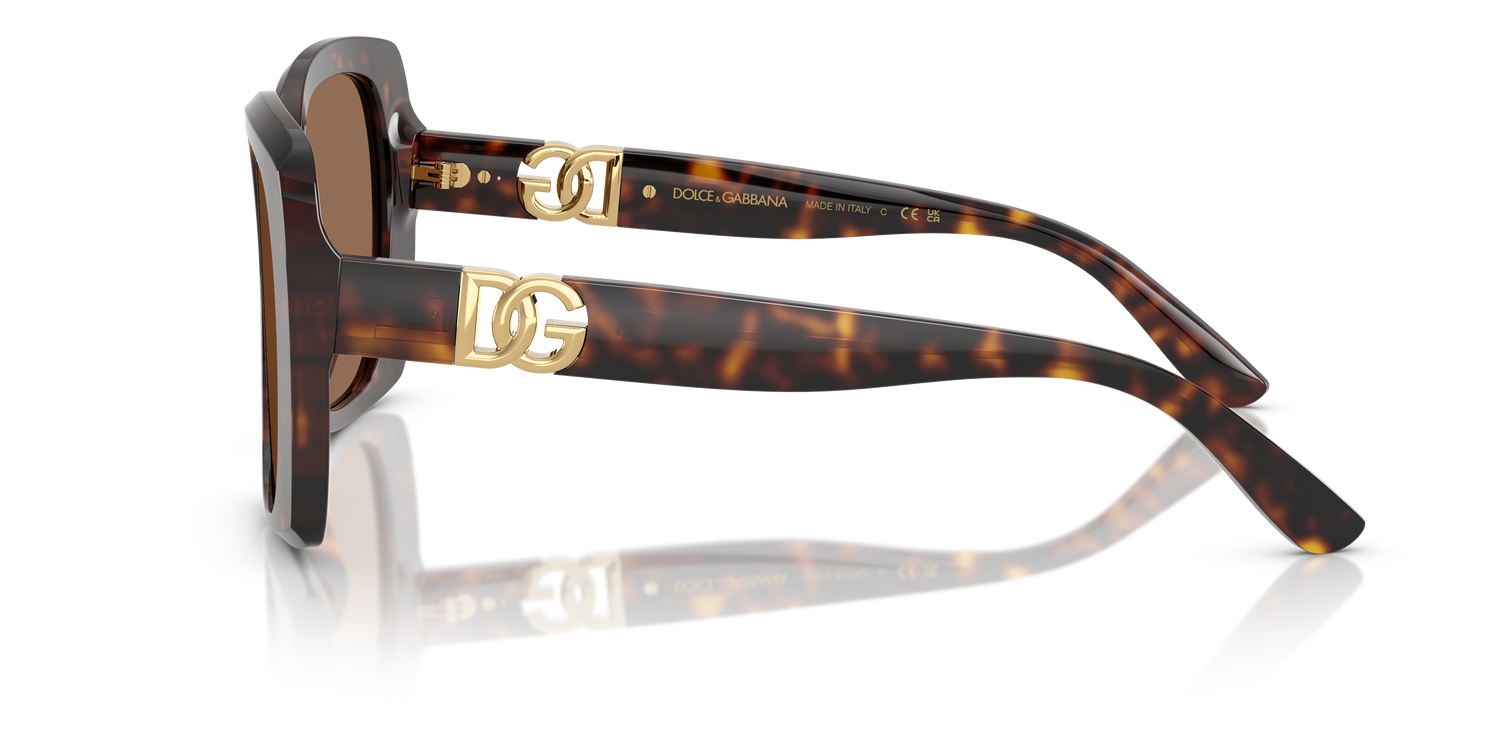 DOLCE &amp; GABBANA DG4475 502/73 56