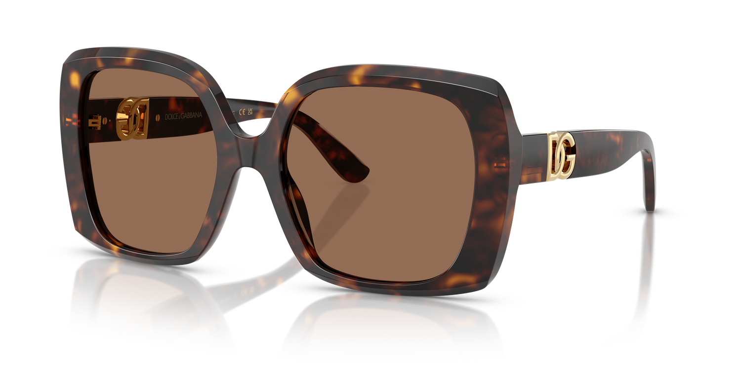 DOLCE &amp; GABBANA DG4475 502/73 56