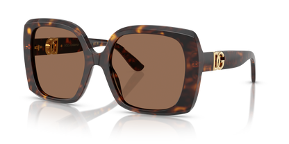 DOLCE &amp; GABBANA DG4475 502/73 56