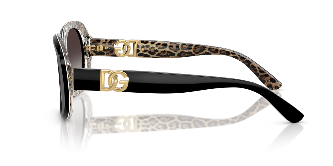 DOLCE & GABBANA DG4476 32998G 56