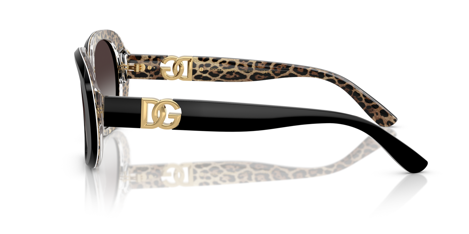 DOLCE &amp; GABBANA DG4476 32998G 56