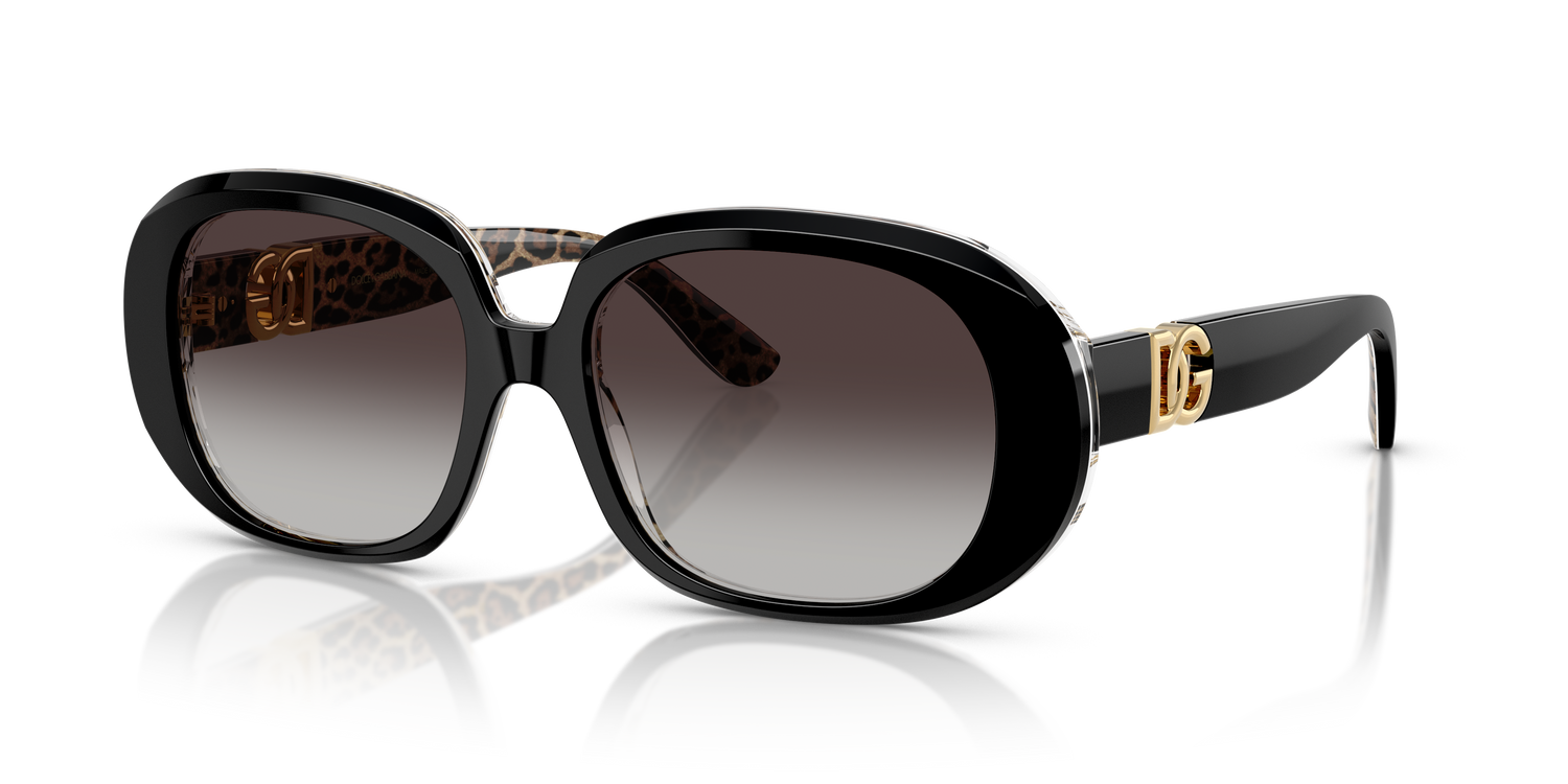 DOLCE &amp; GABBANA DG4476 32998G 56