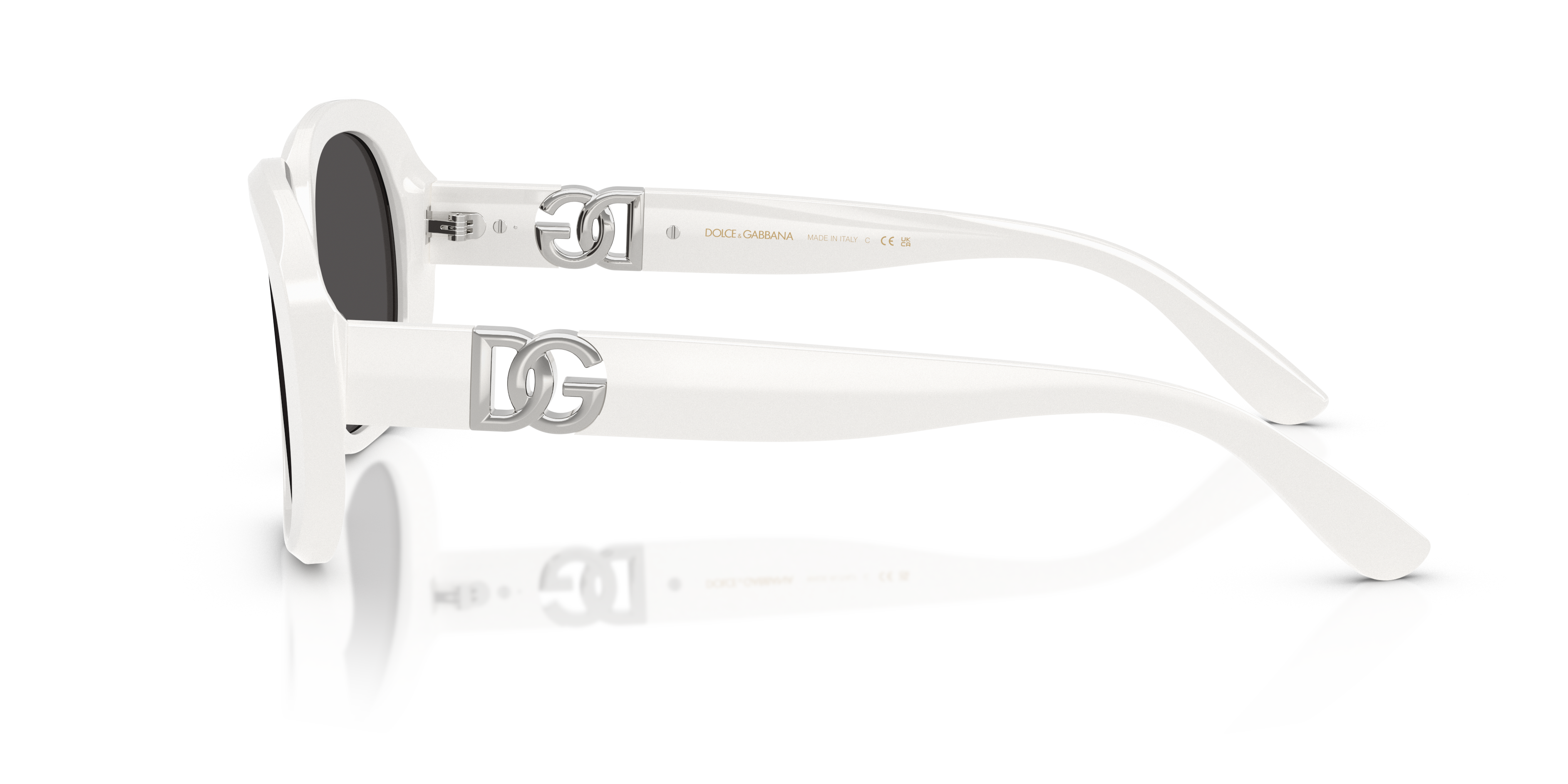 DOLCE &amp; GABBANA DG4476 331287 56