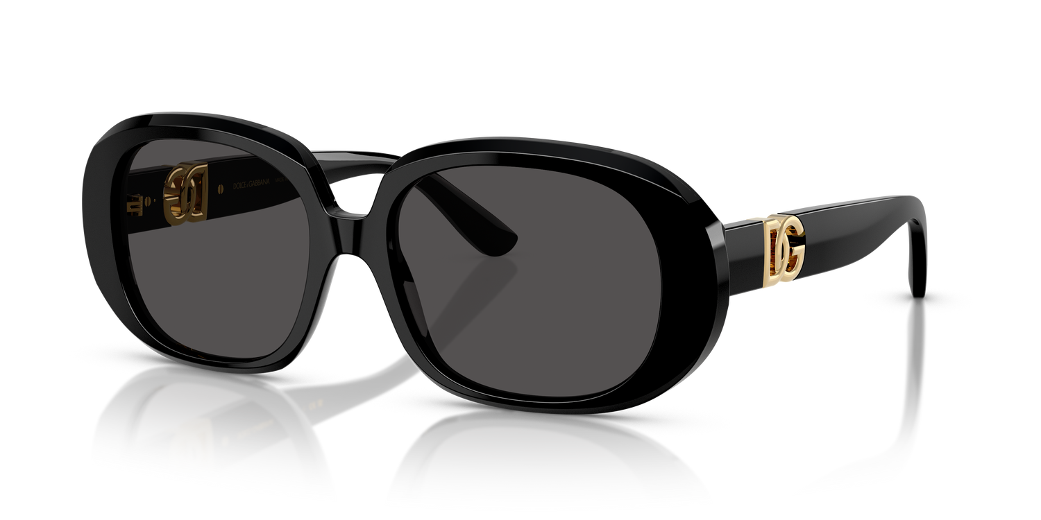 DOLCE &amp; GABBANA DG4476 501/87 56