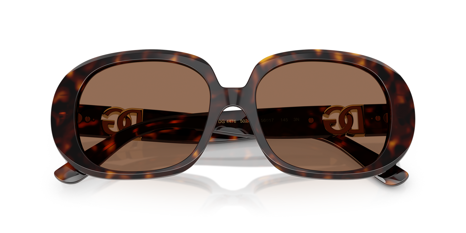 DOLCE &amp; GABBANA DG4476 502/73 56