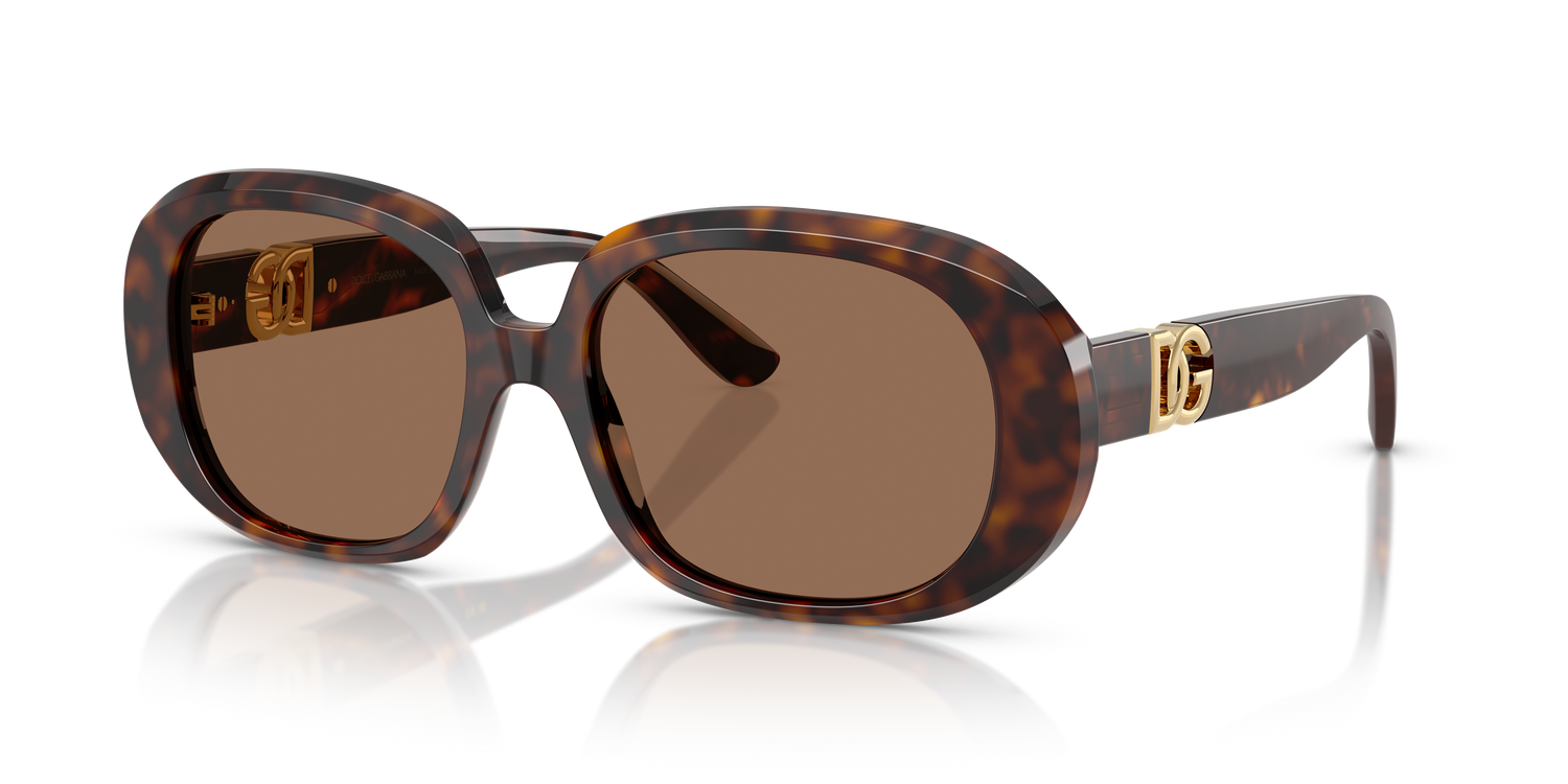 DOLCE &amp; GABBANA DG4476 502/73 56