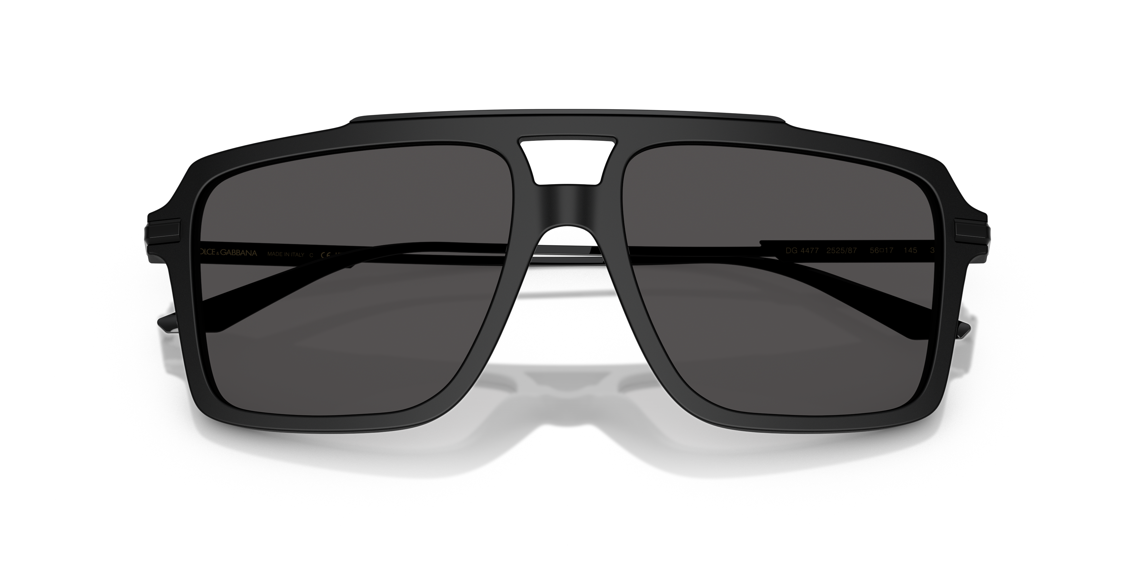 DOLCE &amp; GABBANA DG4477 252587 56