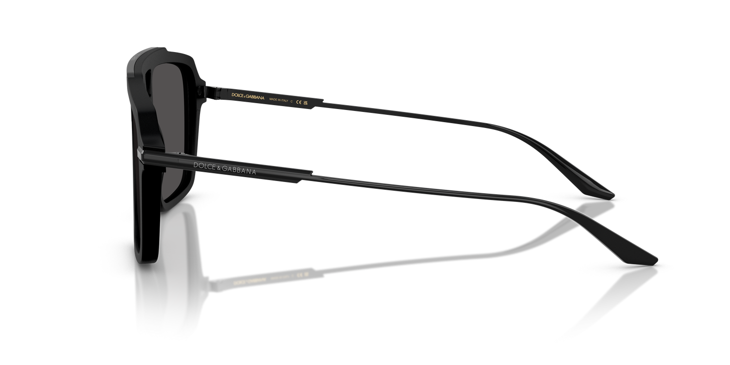 DOLCE &amp; GABBANA DG4477 252587 56