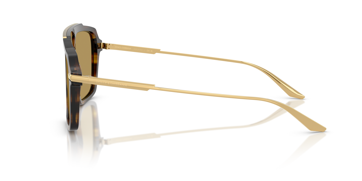 DOLCE &amp; GABBANA DG4477 344673 56