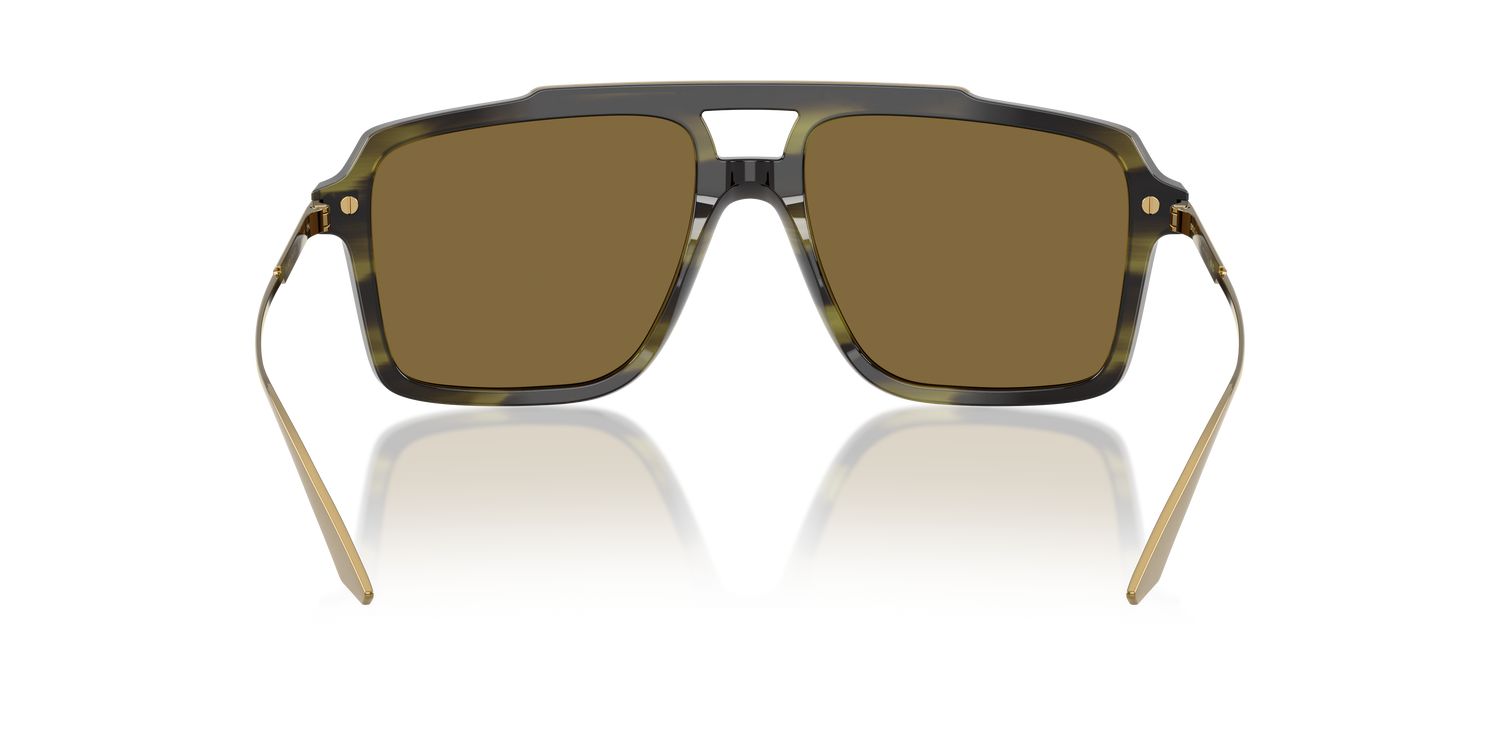 DOLCE &amp; GABBANA DG4477 3447S7 56