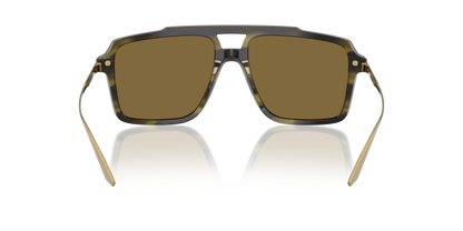 DOLCE &amp; GABBANA DG4477 3447S7 56