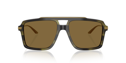 DOLCE &amp; GABBANA DG4477 3447S7 56