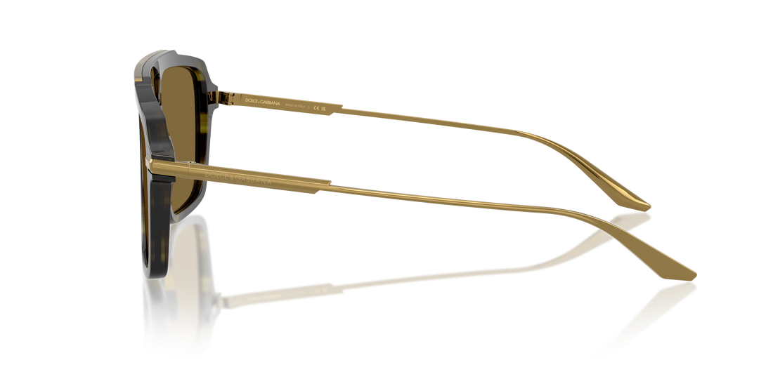 DOLCE & GABBANA DG4477 3447S7 56