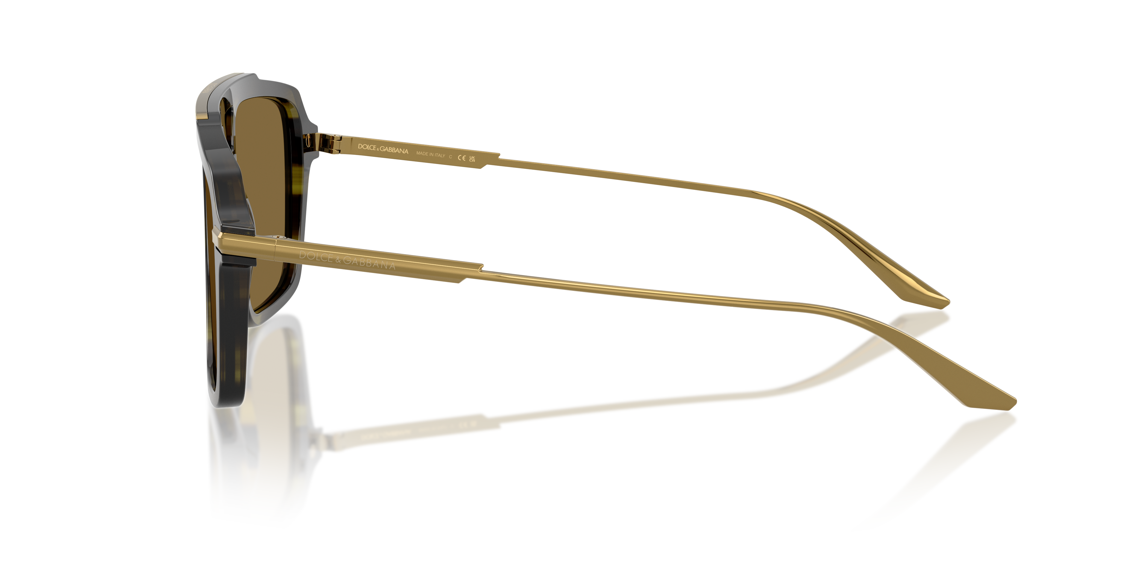 DOLCE &amp; GABBANA DG4477 3447S7 56