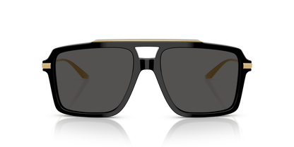 DOLCE &amp; GABBANA DG4477 501/87 56