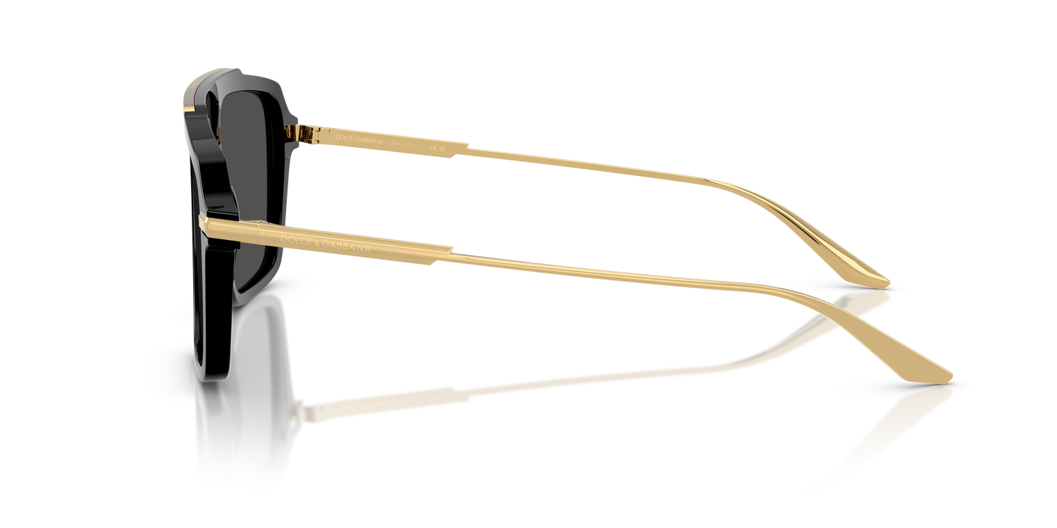 DOLCE &amp; GABBANA DG4477 501/87 56