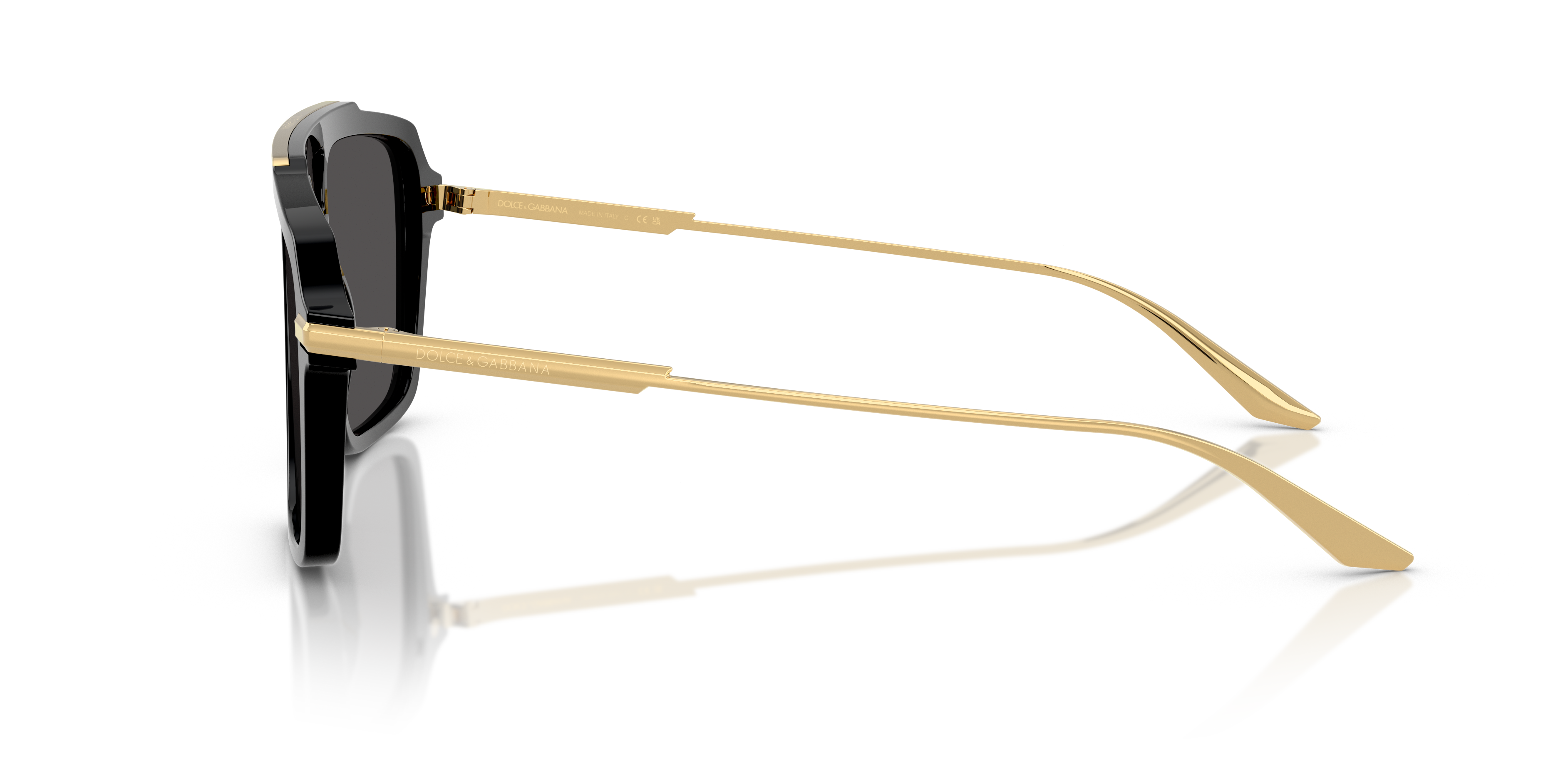 DOLCE &amp; GABBANA DG4477 501/87 56