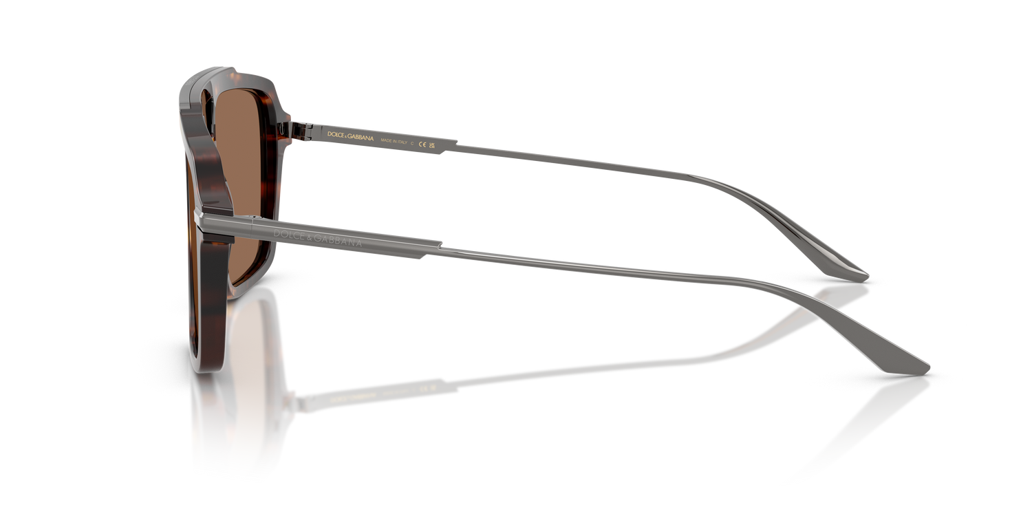 DOLCE &amp; GABBANA DG4477 502/73 56