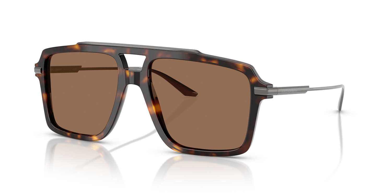 DOLCE &amp; GABBANA DG4477 502/73 56