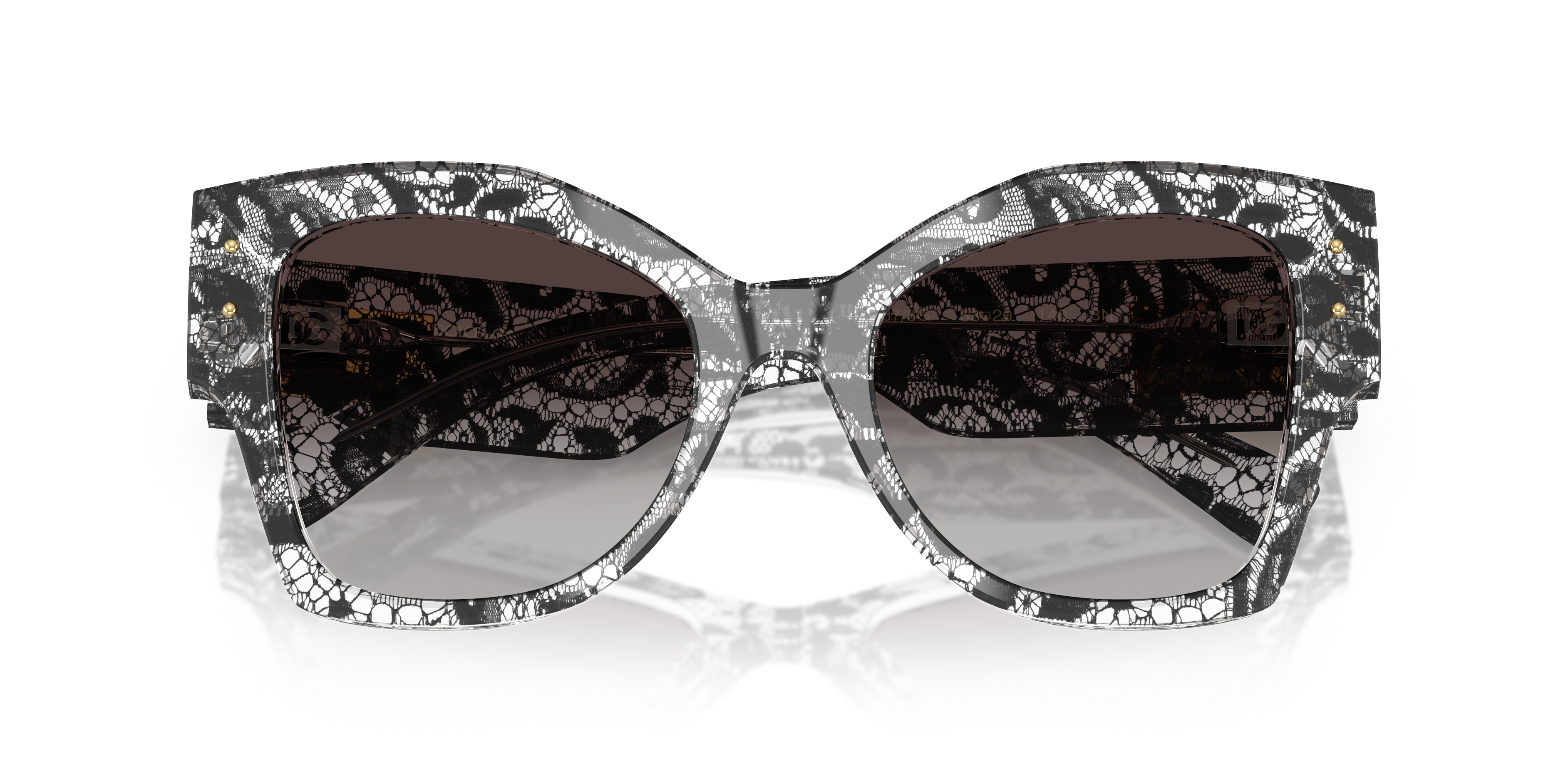 DOLCE &amp; GABBANA DG4478 32878G 53