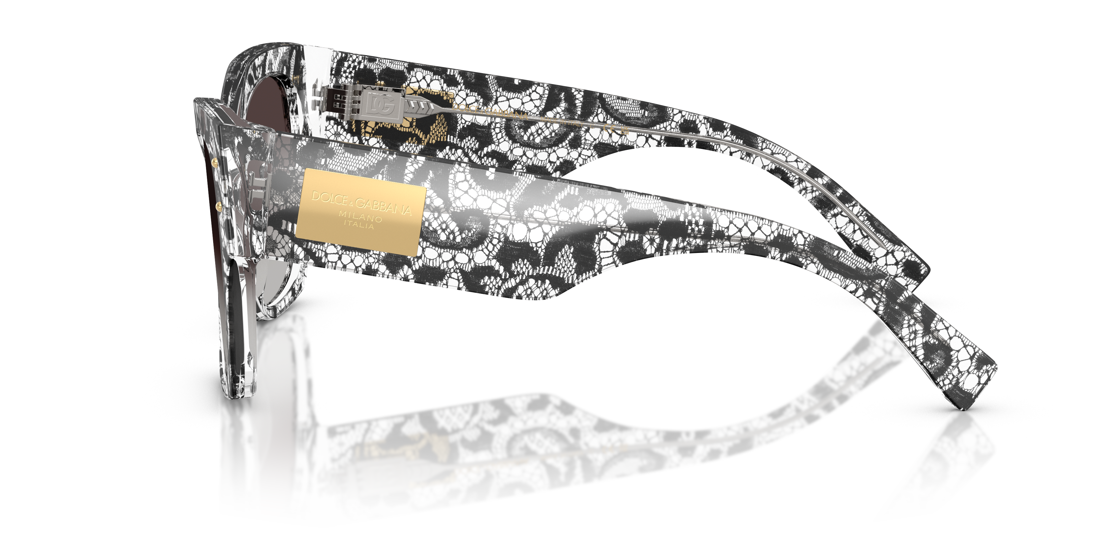 DOLCE &amp; GABBANA DG4478 32878G 53