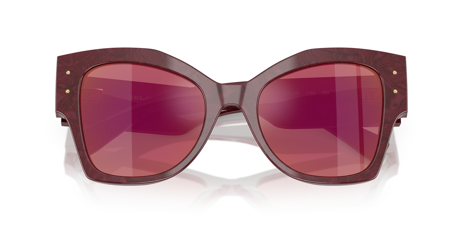 DOLCE &amp; GABBANA DG4478 3442D0 53