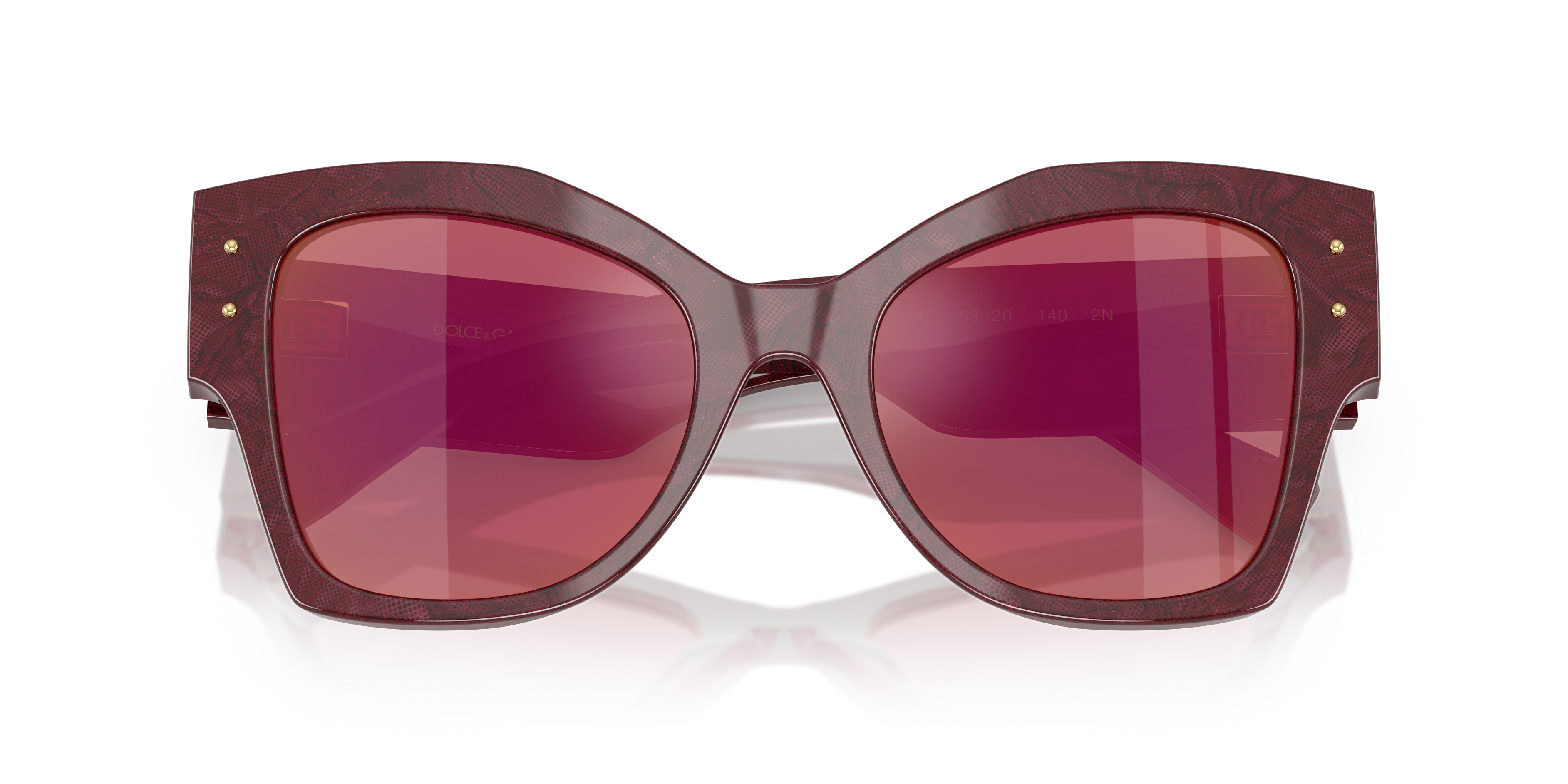 DOLCE &amp; GABBANA DG4478 3442D0 53