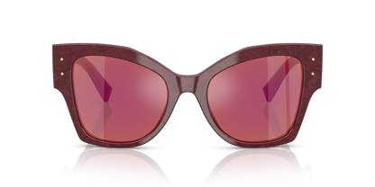 DOLCE &amp; GABBANA DG4478 3442D0 53