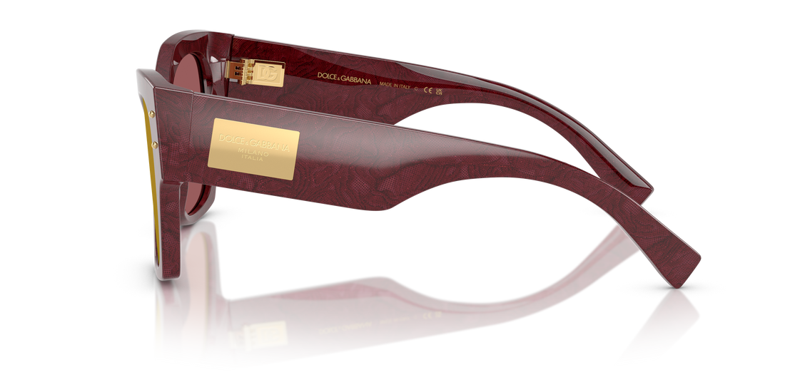 DOLCE &amp; GABBANA DG4478 3442D0 53