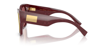 DOLCE &amp; GABBANA DG4478 3442D0 53