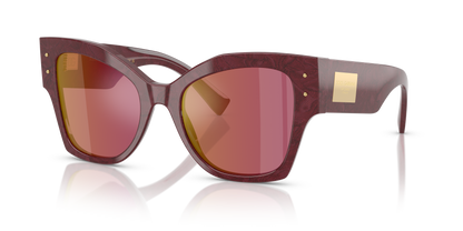 DOLCE &amp; GABBANA DG4478 3442D0 53