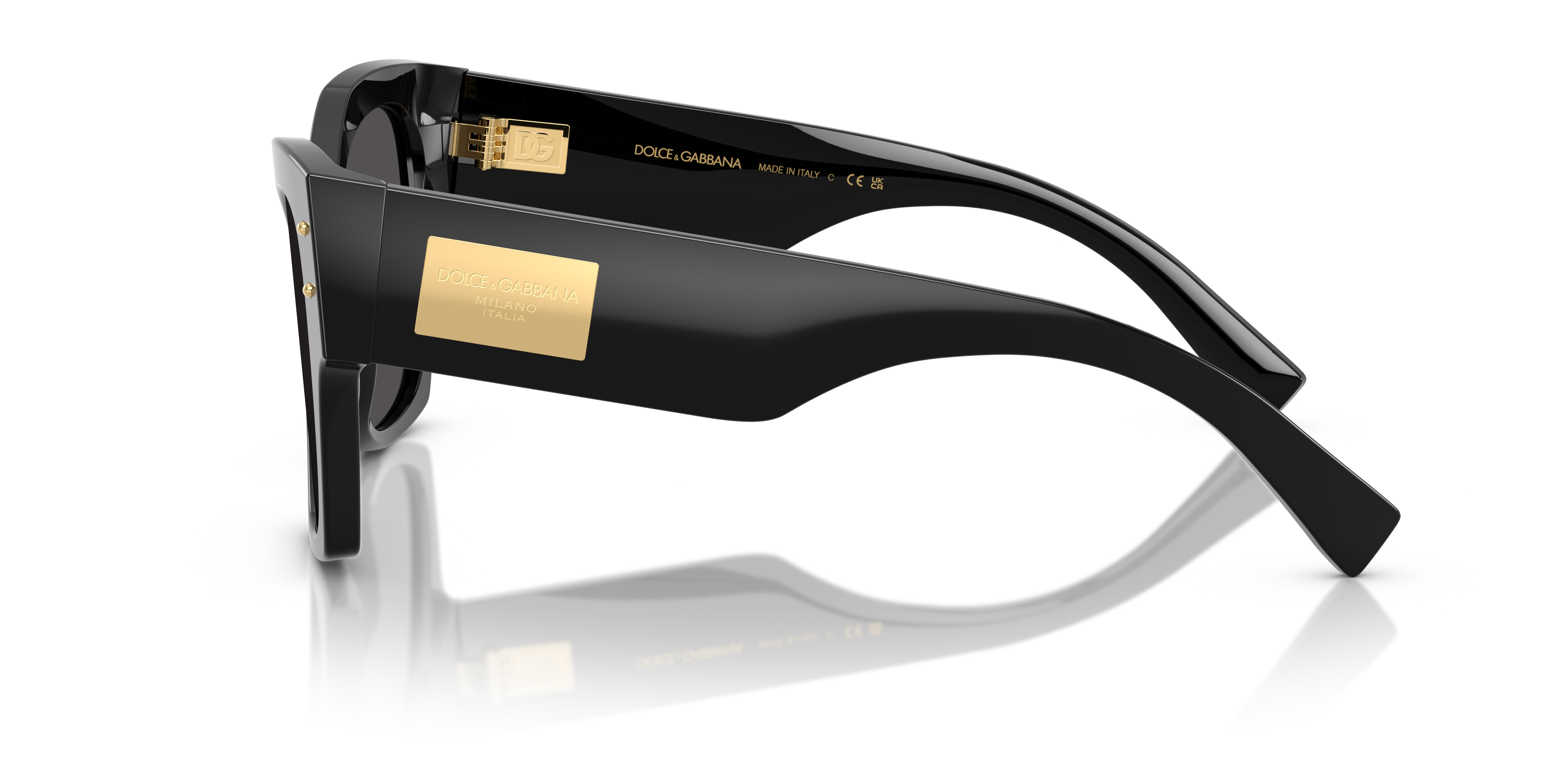 DOLCE &amp; GABBANA DG4478 501/87 53