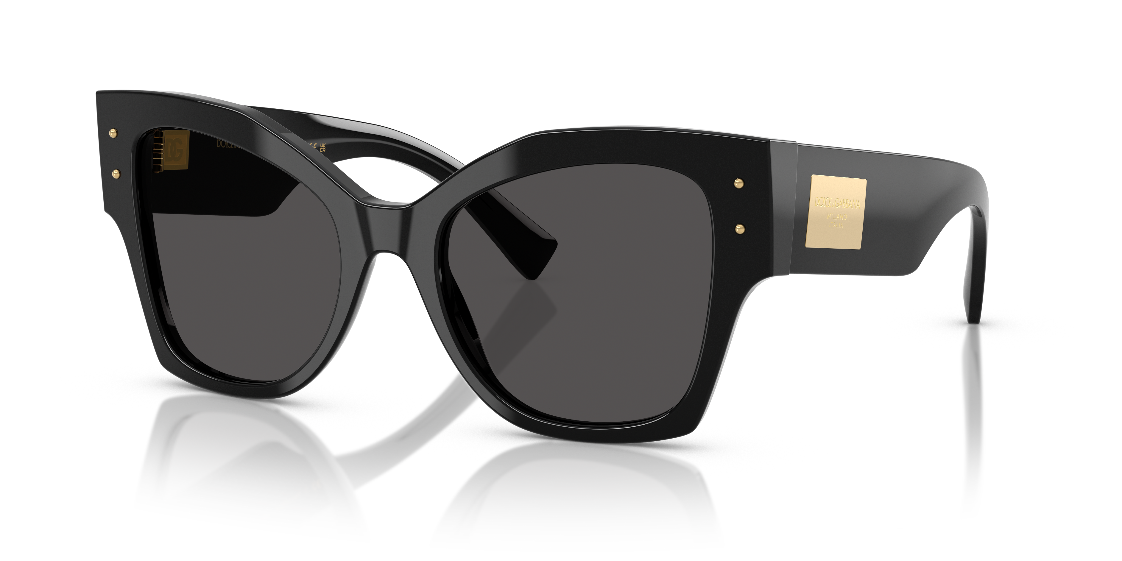 DOLCE &amp; GABBANA DG4478 501/87 53