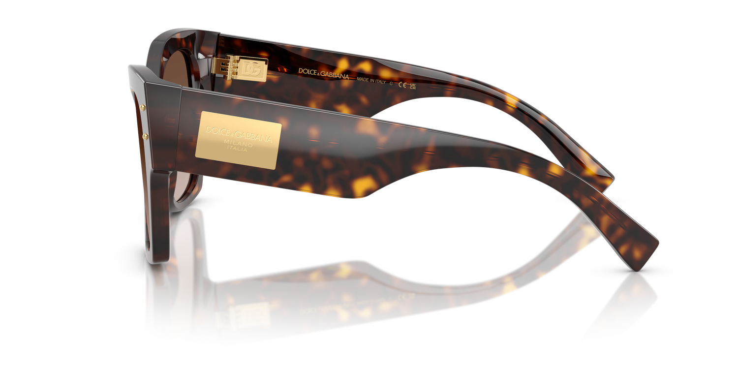 DOLCE &amp; GABBANA DG4478 502/13 53