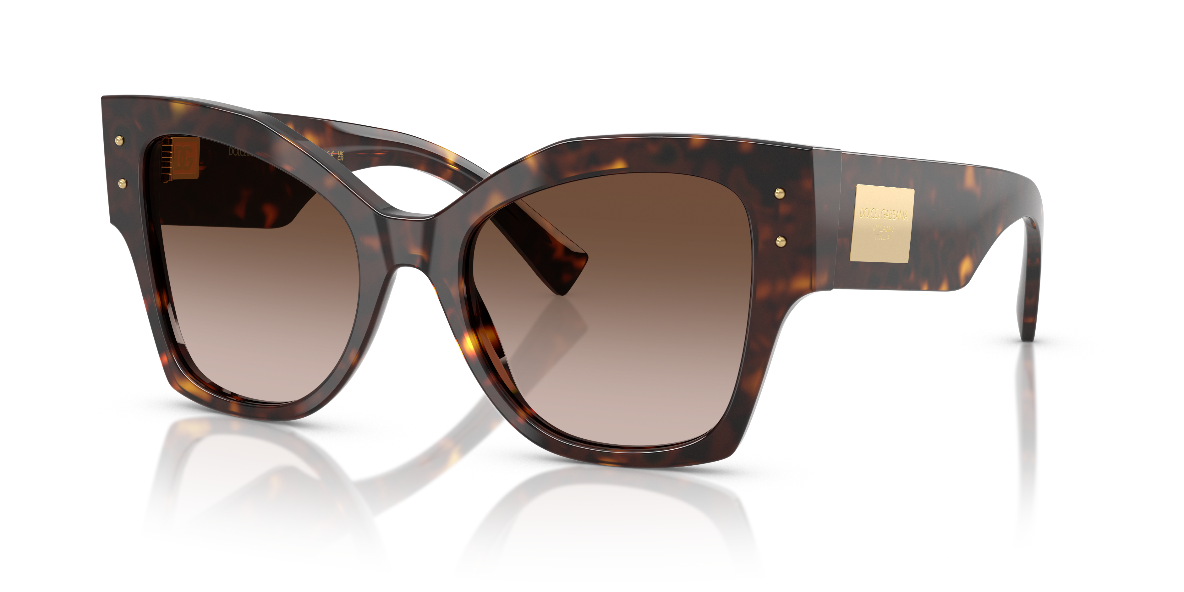 DOLCE &amp; GABBANA DG4478 502/13 53