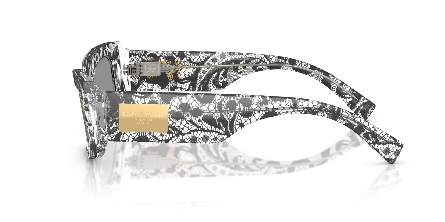 DOLCE &amp; GABBANA DG4479 3287/1 55