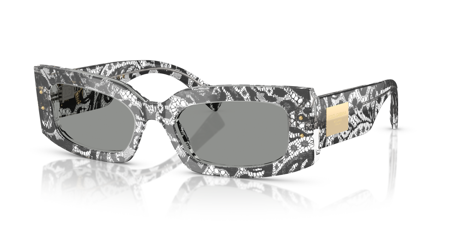 DOLCE &amp; GABBANA DG4479 3287/1 55