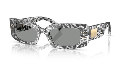 DOLCE &amp; GABBANA DG4479 3287/1 55