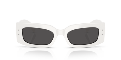 DOLCE &amp; GABBANA DG4479 331287 55