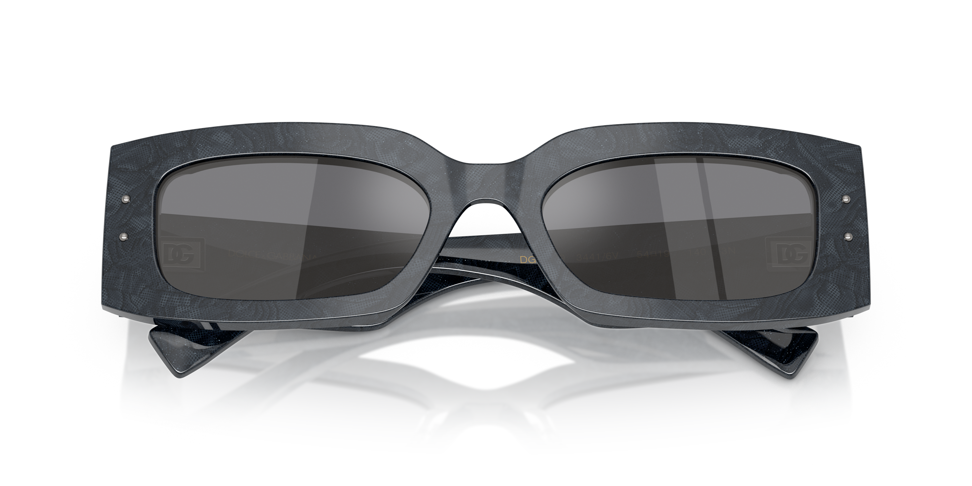 DOLCE &amp; GABBANA DG4479 34416V 55