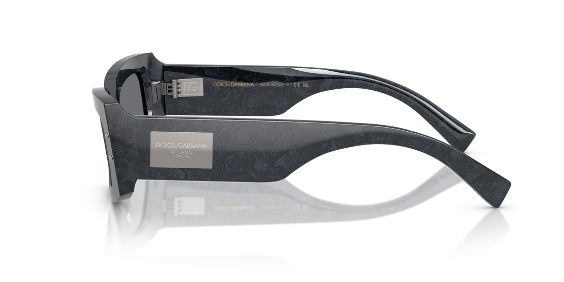 DOLCE & GABBANA DG4479 34416V 55