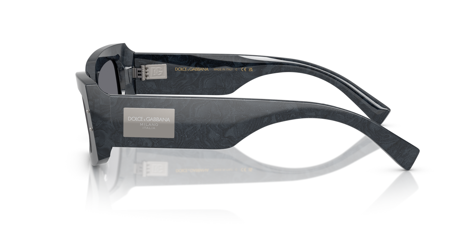 DOLCE &amp; GABBANA DG4479 34416V 55