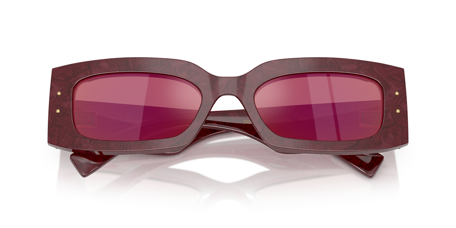 DOLCE &amp; GABBANA DG4479 3442D0 55