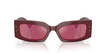 DOLCE &amp; GABBANA DG4479 3442D0 55